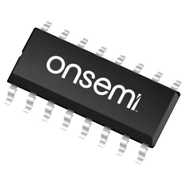 Buy NCV57252DWR2G      onsemi at wholesale prices