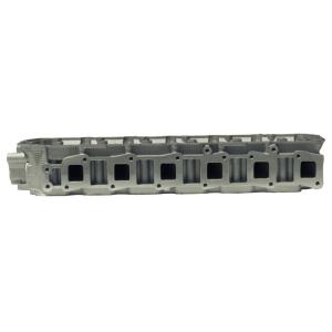 China NISSAN Patrol Safari Forklift TB45 Aluminum Cylinder Head 11041-VC000 11041-VB500 4.5L 12V on sale