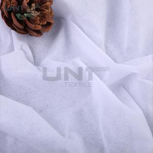 SSS Polypropylene Spunbonded Nonwoven Fabric Recycled 25gsm