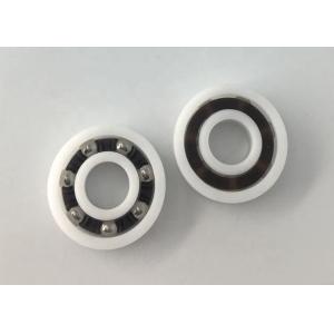 High Temperature POM 6004 Plastic Ball Bearings