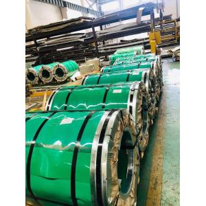 China JIS Stainless Steel Coil Width 1000mm-2000mm on sale