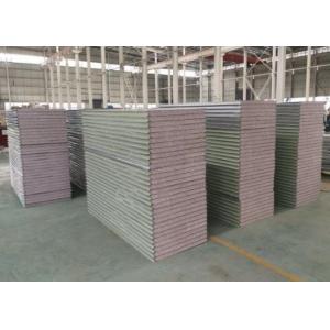 Thermal Insulation 200mm EPS Propor Sandwich Panel