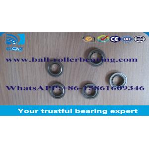 FRW144ZZ Extended Inner Race Automotive Bearings 0.125*0.25*0.296 Inch