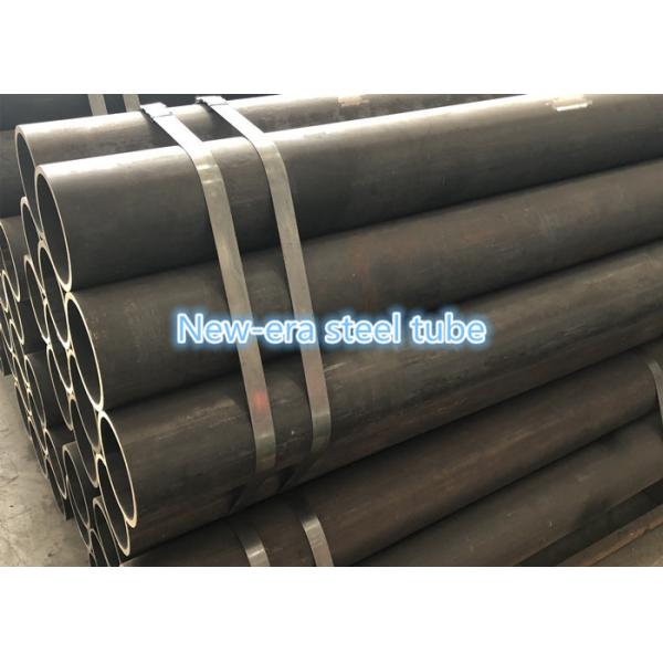 Low Alloy Steel Seamless Boiler Tube For Pressure Containing Parts ASTM A423 Gr1