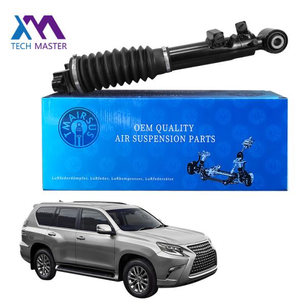Buy New Toyota Land Cruiser 4000 Prado J150  Lexus GX460 4Runner Shock Absorber Front  48875-60031  48007-60020 at wholesale prices