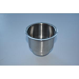 New Stainless Steel Cup Drink Can Holder Boat RV Marine/Marine Hardware/ship