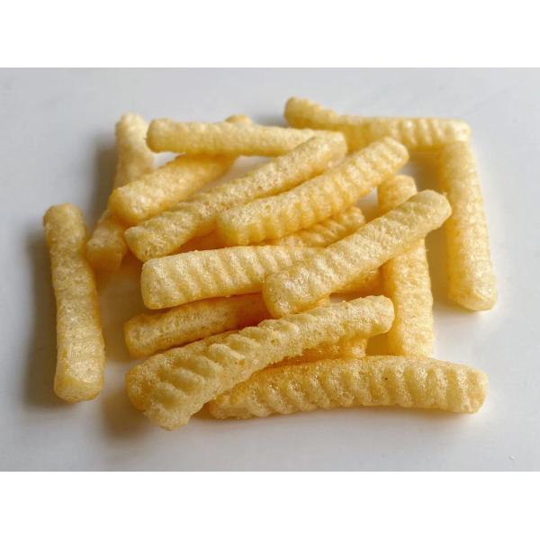 Prawn Sticks Fried Rice Crackers Shrimp Strips Snacks Wheat Flour 5kg