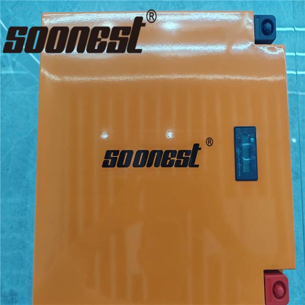 12V 14Ah Lithium Ion Battery 48V Lithium Ion Battery 300Ah System 24V 48V 100Ah