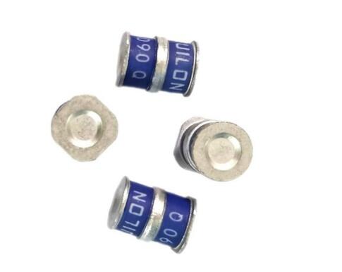 3RB-8S Gas Discharge Tube 75V 90V 150V 230V 250V 350V 420V 470V 600V 10KA 8x10mm GDT Surge Protector Arrester