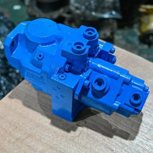 Rexroth Hydraulic Main Pump AP2D18 AP2D21 AP2D25 AP2D25DT AP2D25LVIRS7 AP2D28