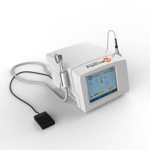 Wrinkle Removal 3 In 1 3.0mm Microneedling Fractional RF