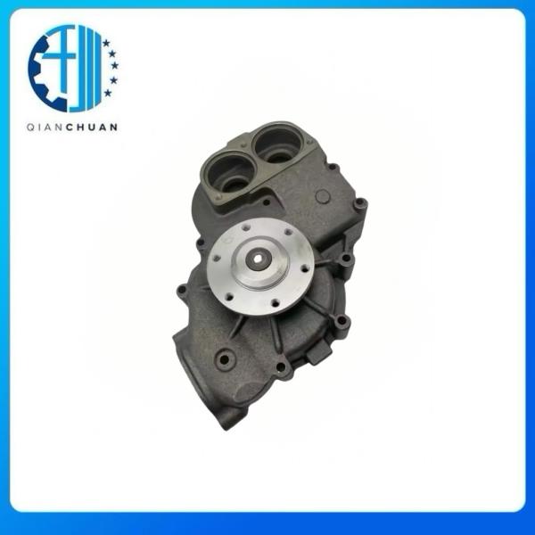 Water Pump 400921-00052 For Doosan Diesel Engine Spare Parts