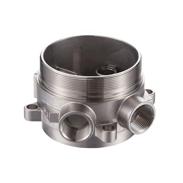 Buy Auto Industry Housing AISI Sand Casting Aluminium at wholesale prices