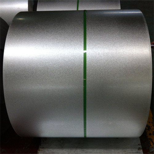 Buy 30-275g/m2 Zinc Coating Galvanized Steel Coil for Standard Export Package at wholesale prices