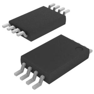 Quality M95640-DRDW3TP/K EEPROM Memory IC Integrated Circuit Chip 64Kbit SPI 20 MHz 8-TSSOP for sale