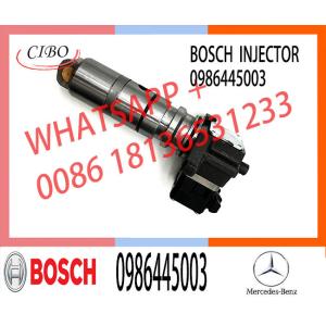 Engine fuel injector nozzle assy unit pump 0414799008 0986445103 0986445003
