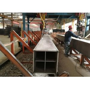 Customized Architectural Structural Steel Factory Special Shape Metal Fabricatio