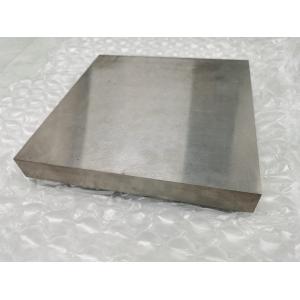 Tungsten Carbide Black Tungsten Carbide Plate Or Carbide Strip