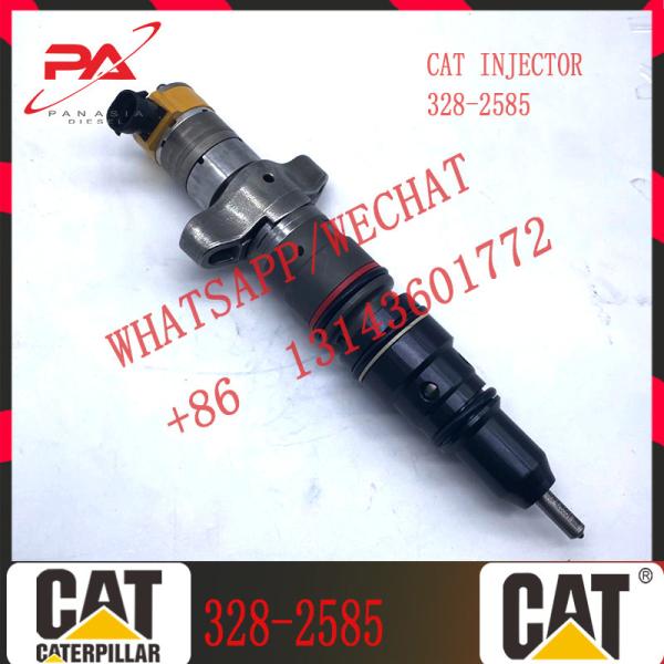 OTTO C7 Fuel Injector Assembly 263-8218 387-9427 387-9430 10R-7225 387-9426 387-9428 328-2585 268-1835 268-1839 276-8307