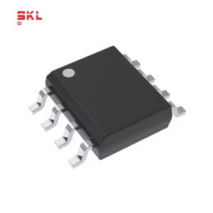 China TLC27L2CDR Amplifier IC Chips  CMOS  Circuit  Input Package 8-SOIC on sale