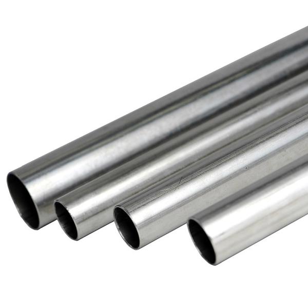 Buy ASME SA312 EN10204 3.1 Seamless 321 Stainless Steel Pipe at wholesale prices