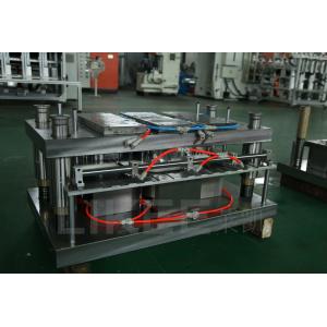 Aluminum Foil Container Mould For Aluminum Foil Container Production Line