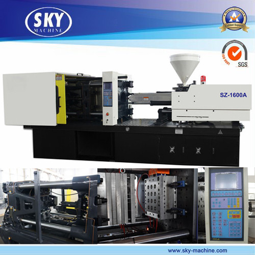 Buy 160TON Injection Molding Machine at wholesale prices