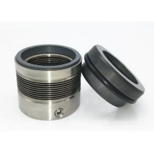676 Metal Bellow Mechanical Seal
