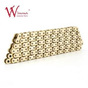 Motorcycle Transmission Chain Advanced Unleash Performance and Durability with Our High-Quality