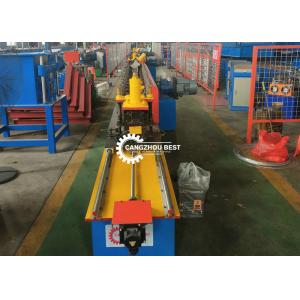 Quality Drywall Ceiling Profile Stud And Track Roll Forming Machine for sale