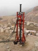 Cemented carbide shield cutter