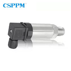 Quality CSPPM Pressure Transmitter Sensor 600bar Diaphragm Pressure Transducer for sale