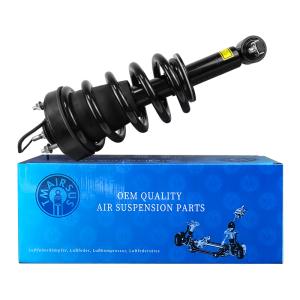 Front Shock Absorber Magnetic ADS Complete Assy 7522345 23312167 84061228