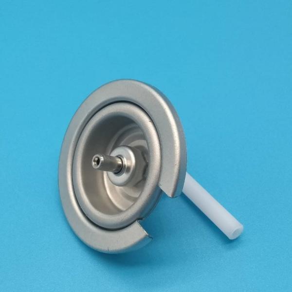 Buy Versatile Double-Stage Regulator Valve for High-Purity Laboratory Gas Systems with Precise Flow Control at wholesale prices