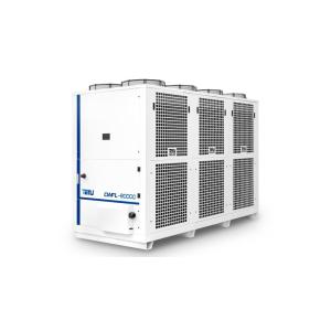 China 80000W Fiber Laser Chiller High Power 340X139X220cm Stable Refrigeration Equipment on sale