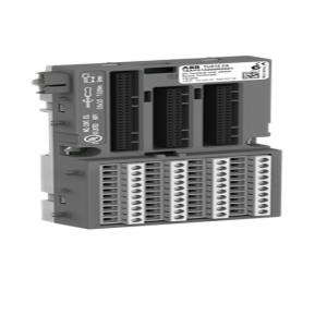 China TU515 1SAP212200R0001 S500 I O Terminal Unit 24VDC Screw For DC I/O Modules on sale