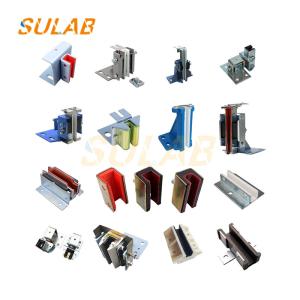 Elevator Accessories KONE Counterweight Guide Shoe Auxiliary Rail Guide Shoe New