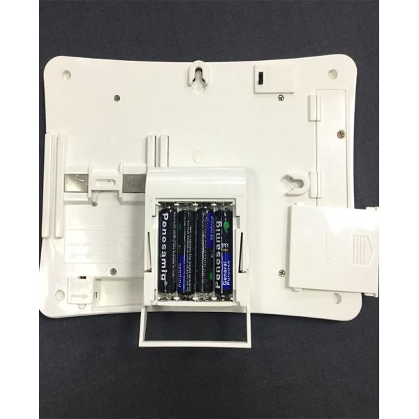 Decimal Aluminium Alloy Frame 30cm Near Vision Tester Flip Stand