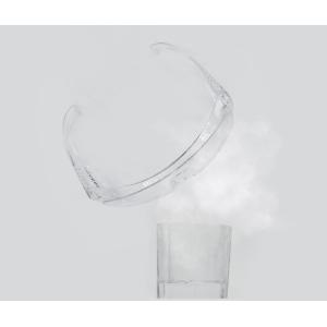 Protective Anti Scratch Safety Glasses Safety Goggles For Laboratory Eye