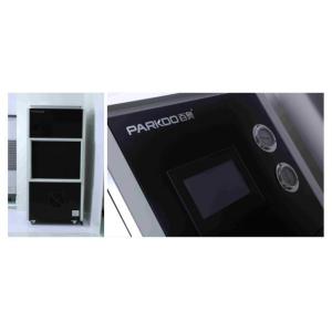 High Temperature Dryer 2400W 8.8KG/H Thermostat Dehumidifier