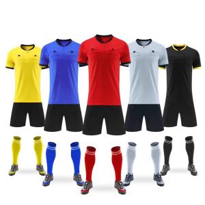 Ultimate Performance Soccer Jersey Breathable and Lightweight Fabric for Maximum