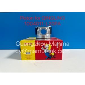 MAMUR Piston For QINGLING 100P 600P Euro5 1004011-L20PA Truck Auto Part
