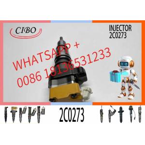 593597C91 128-6601 Fuel Injector BN1830691C1 For Diesel Engine For Engine 1300