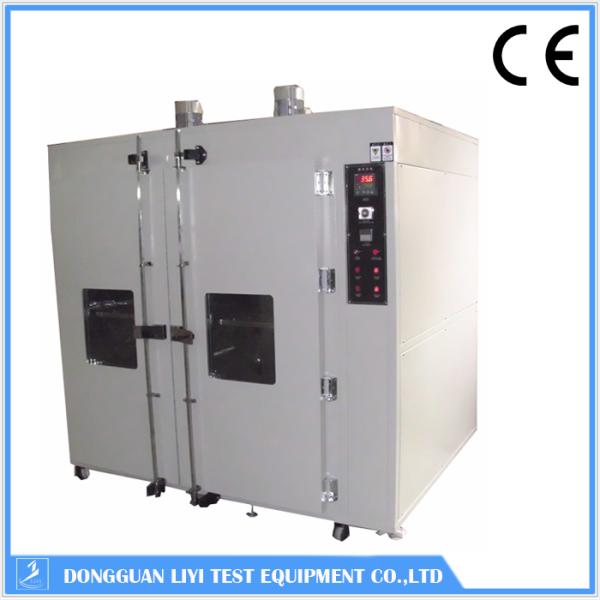 Turbine Fan Large Capacity Industrial Drying Oven for Pre Heating