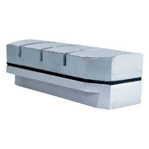 Faster Grinding Diamond Grinding Fickert Metal Bond Abrasive Tools For Granite