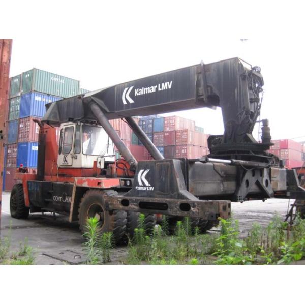 35T USED forklift komatsu kalmar TCM TOYOTA ISUZU HYSTER forklift 1t.2t.3t.4t.5t.6t.7t.8t.9t.10t 15T 3000 hours 2012