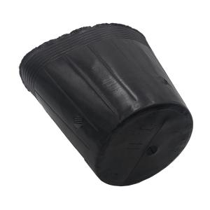 hydroponic soft plastic plant with competitive price pot potato pot