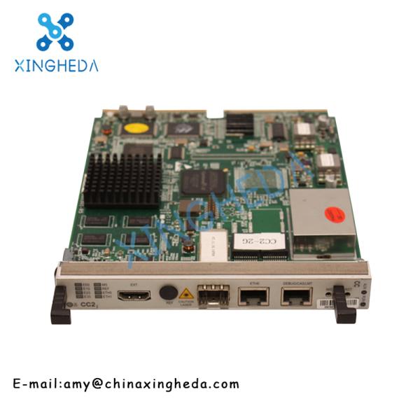 ZTE CC2 Fabric Switch For ZTE ZXSDR BBU