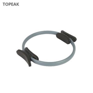 15 Inch Yoga And Pilates Resistance Ring Workout Unbreakable