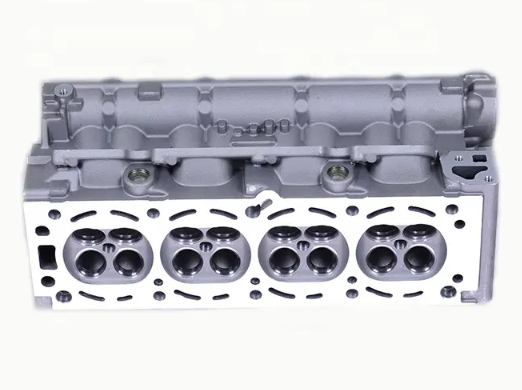 T18SED F18D3 Aluminium Engine Cylinder Head For DAEWOO EXCELL 1.8L 2.0L